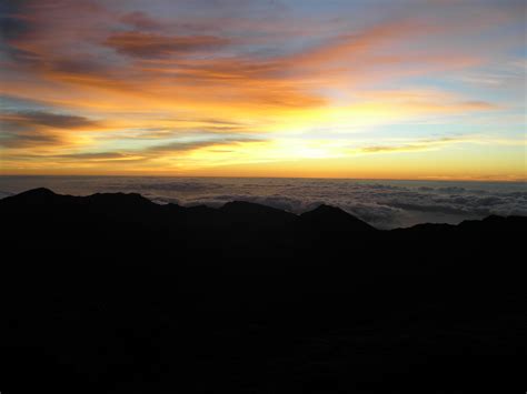 Maui, Hawaii, USA Sunrise Sunset Times