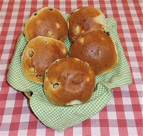 Rosinen Stütchen Bäckerei Hans Gerads e K