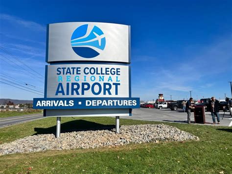 State College Airport, CATA adapts to Trump’s visit: What travelers ...