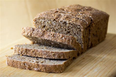 Here Are The Healthiest Types Of Bread You Can Buy