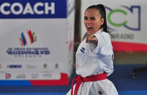 El Salvador Cerr El D A Con Una Medalla De Bronce Diario La P Gina