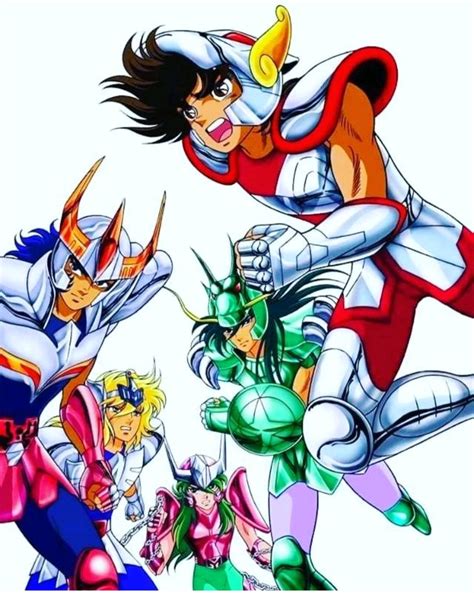 Cavaleiros Do Zod Aco Saint Seiya Awakening Knights Of The Zodiac