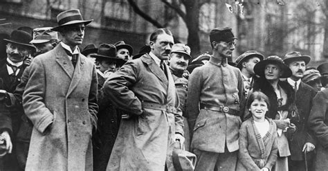 Tracking an Elusive Diary From Hitler’s Inner Circle - The New York Times