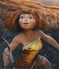 Eep Crood | The Croods Wiki | Fandom powered by Wikia