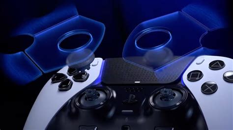 DualSense Edge Review Is PS5s New Controller Worth The Price