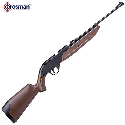 Buy Online Air Rifle Crosman 760 Pumpmaster Pellet BB From CROSMAN