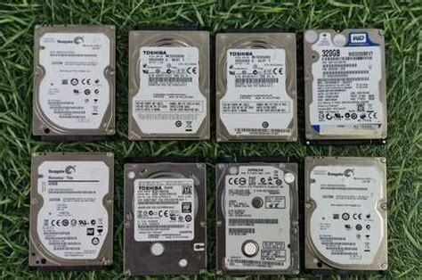 Жесткие диски 2,5" 320 Гб Тревога Торг Москва | Комьютерные аксессуары ...