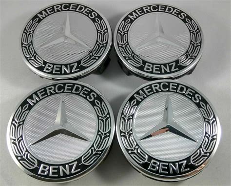 mercedes benz center cap stickers - Journal Sanctuary