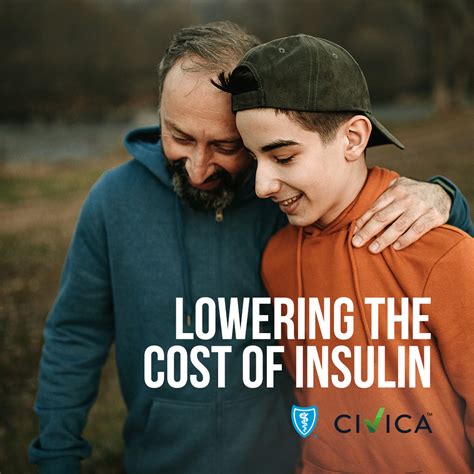 Blue Shield Of California Joins National Low Cost Insulin Initiative To