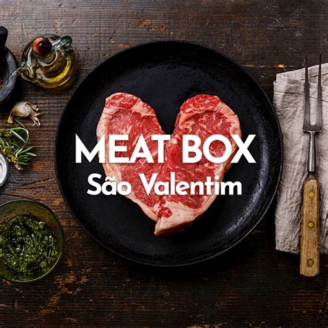 Meat Boxes Home Butcher By Cerrado Verde