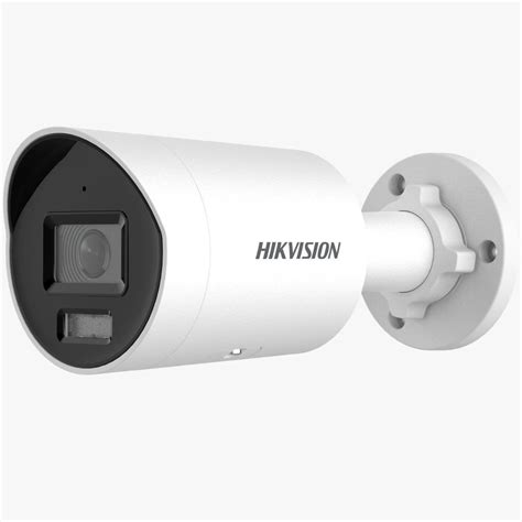 Hikvision DS 2CD2023G2 I U 2 MP AcuSense Fixed Bullet Network Camera