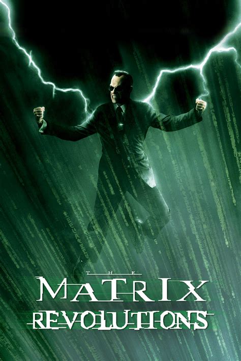 Matrix Revolutions Quotes. QuotesGram