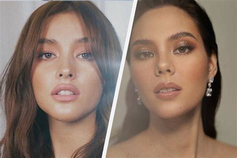 Liza Soberano Responds To Catriona Gray Naming Her As Possible Miss