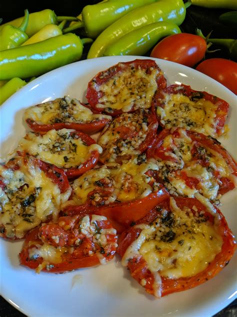 Stuffed Hot Peppers Recipe Allrecipes