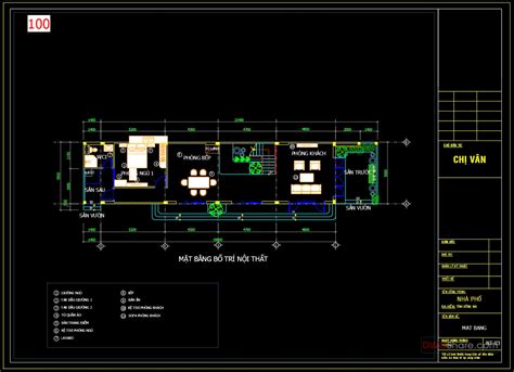 House Design Drawing Of Interior Design V.1