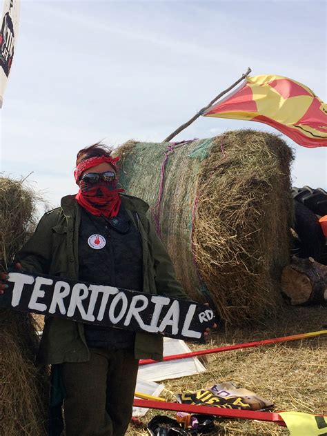 Federal Appeals Court Upholds Judges Dismissal Of Dakota Access