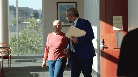 Wanda Barzee Back In Court For Sex Offender Violation