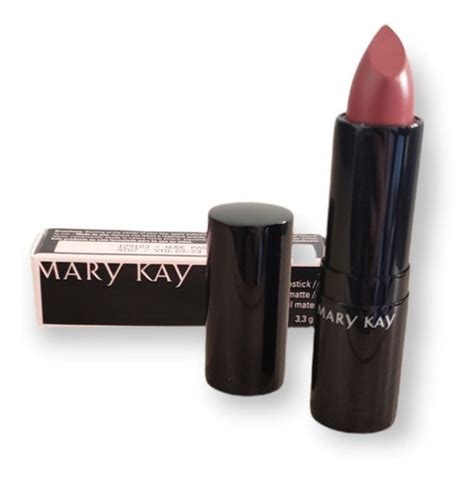 Batom Matte Nude Passione Mary Kay Parcelamento Sem Juros