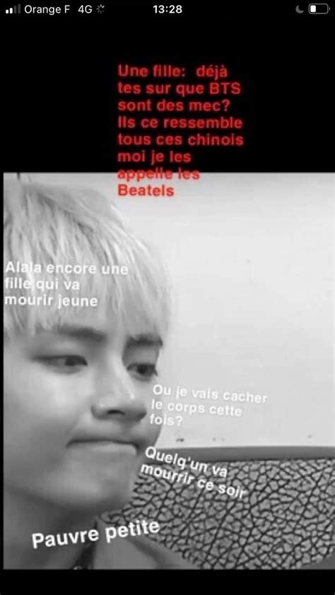 Épinglé Par Pops🧋 Sur Épingles Créées Par Vous Bts Drôle Blagues En