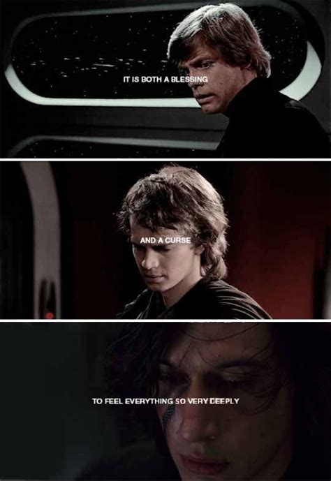 Anakin and obi wan quotes – Artofit