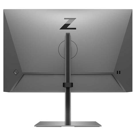 Hp Z N G Full Hd Led Ips Monitor Black Techinn