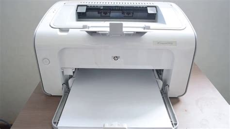 Printer Hp Laserjet P1102 Paper Jam Bruin Blog