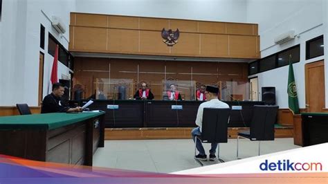 Awal Mula Kasus Korupsi Dana Pip Untuk Sd Di Serang Rugikan Negara Rp 1 3 M