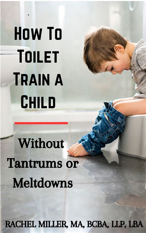 Potty Training Books 4