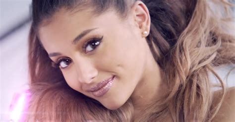 Single Natalino De Ariana Grande Ganha Lyric Video Blog Pedro Pitanga