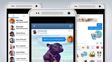 10 Things You Didnt Know You Could Do With Facebook Messenger Techradar