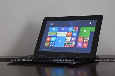 Micromax Canvas Laptab Lt Review Super Affordable Windows In