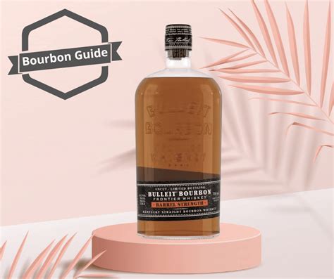 Bulleit Bourbon Barrel Strength Review Where To Buy Online Price