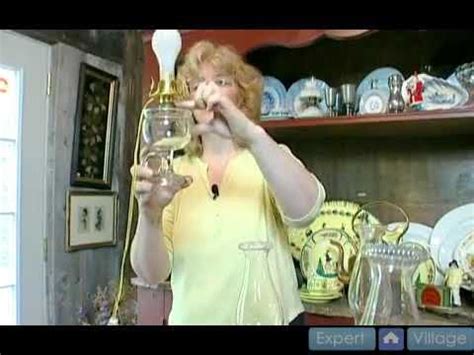 How To Electrify Your Antique Oil Lamp Collection YouTube