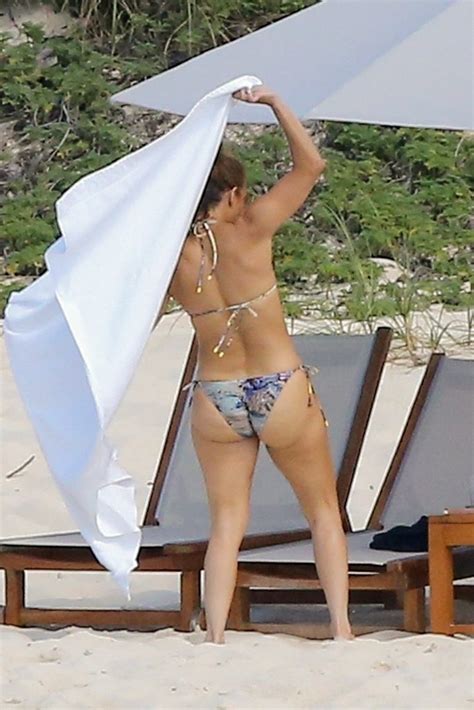 J Lo Is A Bikini Monster Of The Day DrunkenStepFather