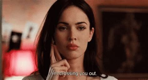 Jennifersbody Megan Fox GIF - Jennifersbody MeganFox CrossingYouOut ...