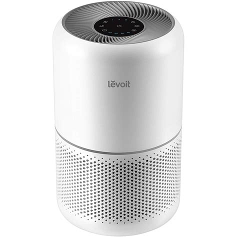 Levoit Core 300 Hepa Filtreli Hava Temizleyici Beyaz GMSSOFT YAZILIM