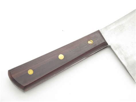 Sakai Takayuki Japanese Seki Japan 6 Meat Cleaver Kitchen Cutlery