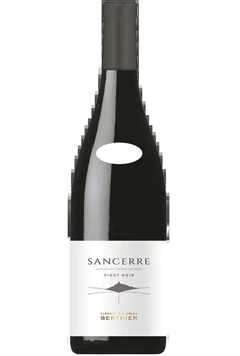 Sancerre Weinshop Von Weinhaus Rieg