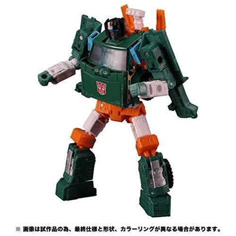 Transformers Terre Rise S Ries Er Treuil De Japon Eaw Ebay