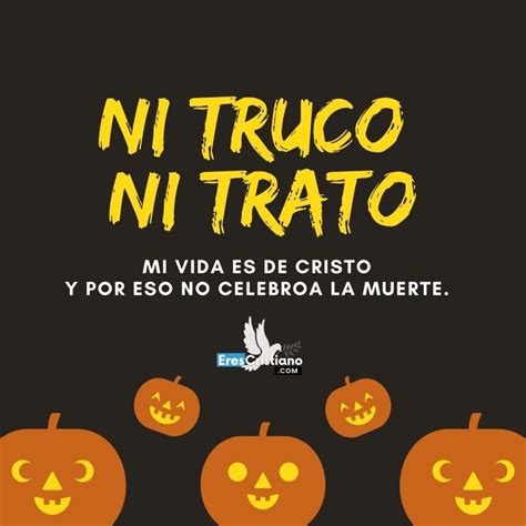 Im Genes Cristianas De No Al Halloween Gratis Cristianos