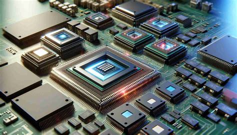 Exploring The Semiconductor Champions Of The AI Revolution