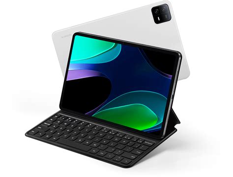 Xiaomi Pad 6 Keyboard Xiaomi Deutschland