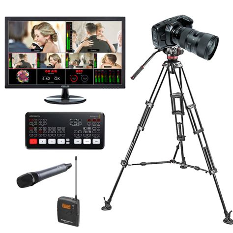 Location Pack Captation Et Streaming Vid O Techme