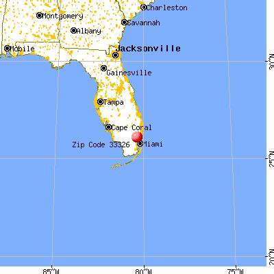 33326 Zip Code (Weston, Florida) Profile - homes, apartments, schools ...