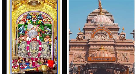 Sarangpur Hanuman Mandir Guide: Darshan Timing, History