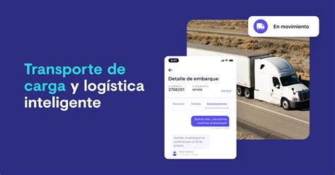 Transporte De Carga Y Log Stica Nowports