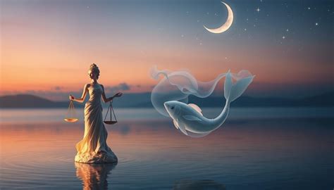 Libra E Peixes Combinação - Combinação Entre Libra E Peixes
