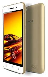 Prix Et Fiche Technique Intex Aqua Raze II Algerie