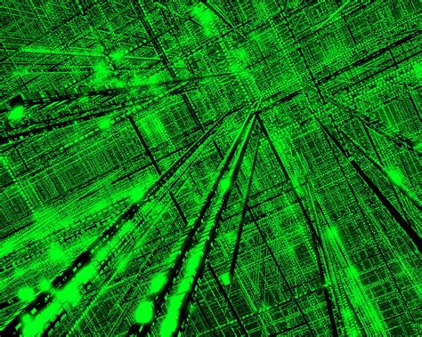 1920x1080px 1080p Free Download Green Grid Green Grid For Your