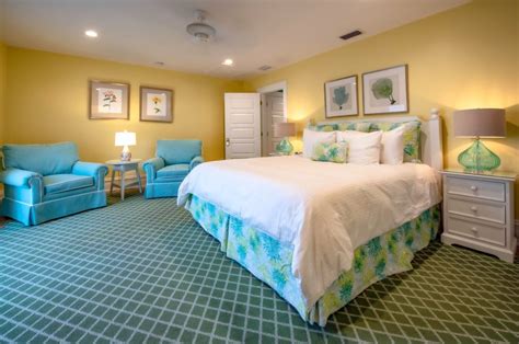 Accommodations | The Gasparilla Inn